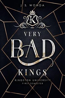 Very Bad Kings Very Bad Kings