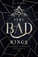 Very Bad Kings - thumbnail