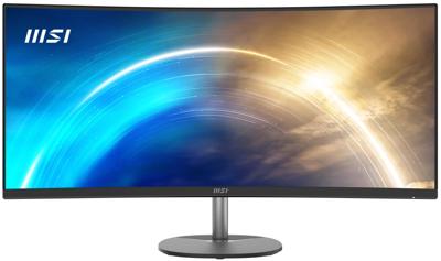 Monitor MSI MP341CQ 34" UltraWide Quad HD 100 Hz