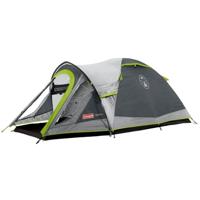 Coleman darwin 2+ tent - thumbnail