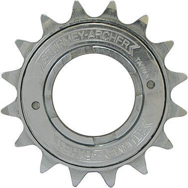 SturmeyArcher Sturmey archer single freewheel 21t. 1/8" sfs30