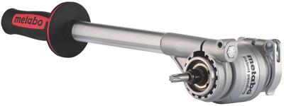 Metabo Accessoires Voorzetstuk draaimoment PowerX3 - 627256000 Metabo Accessoires Voorzetstuk draaimoment PowerX3 - 627256000