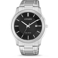 Citizen AW1211-80E Eco-Drive 5ATM Horloge - thumbnail