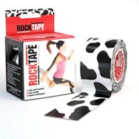 RockTape (5cm x 5m) dessin koe - thumbnail