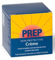 Prep Protective Aftershave Creme Pot - 250gr - thumbnail