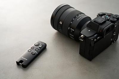 Sony RMT-VP2B Professionele draadloze afstandsbediening met Bluetooth