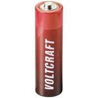 VOLTCRAFT Industrial LR6 AA batterij (penlite) Alkaline 3000 mAh 1.5 V 1 stuk(s) - thumbnail