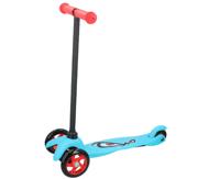 Step No Fear Kinderen - thumbnail