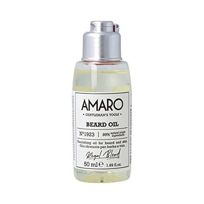 FarmaVita amaro beard oil 50ml