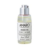 FarmaVita amaro beard oil 50ml - thumbnail