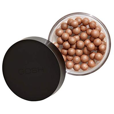 Gosh Precious Powder Pearls Glow 25 g Gezichtspoeder Gosh Precious Powder Pearls Glow 25 g Gezichtspoeder