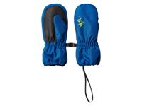 lupilu Kinder skihandschoenen (Blauw, 4) - thumbnail