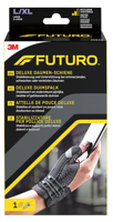 Futuro Deluxe Duimspalk 45844, Zwart Large/extra Large - thumbnail