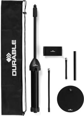 Tablethouder durable twist combi Tablethouder durable twist combi