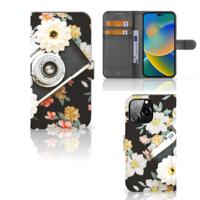 iPhone 14 Pro Max | Telefoonhoesje met foto | Vintage Camera - thumbnail