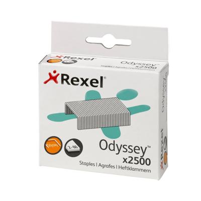 Rexel nietjes Odyssey