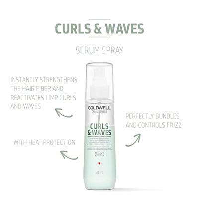 Goldwell Dualsenses Curls & Waves Hydrating Serum Spray 150ml