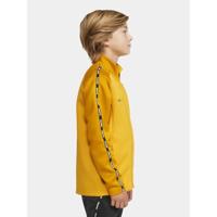Craft 1912730 Squad 2.0 Full Zip Jr - Sweden Yellow/Golden - 134/140 - thumbnail