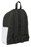 Schoolrugzak Kings League PÍo Wit Zwart 33 x 42 x 15 cm - thumbnail