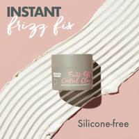Umberto Giannini Fuzz-Off Control Clay 100ml - thumbnail