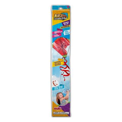 Kites Ready 2 Fly - vlieger watermeloen