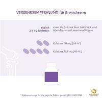 Maharishi Ayurv Calcio care 60 Tabletten - thumbnail