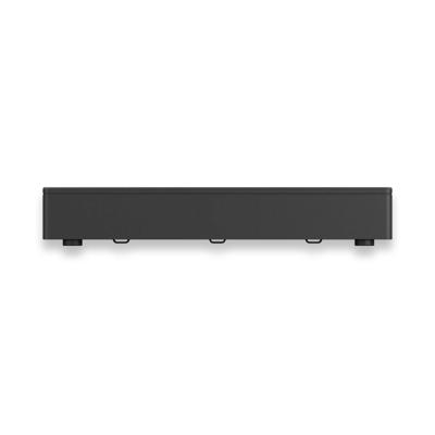 ASUS NUC BNUC13BRKP200B00I (SLIM) BRAVO CANYON 64G EMMC ALDER LAKE-N N50 DDR4 SDRAM M2 SSD WI-FI 6E tot 2,4 GBPS zonder CAB