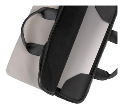 Tucano Gommo tas laptop/notebook 13"/14" - Grey