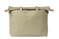 Basil Laptoptas manhattan commuter 12 liter 12 x 38 x 30 cm - taupe - thumbnail