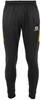 Stanno 432011K Bolt Pants Kids - Black-Yellow - 140 - thumbnail