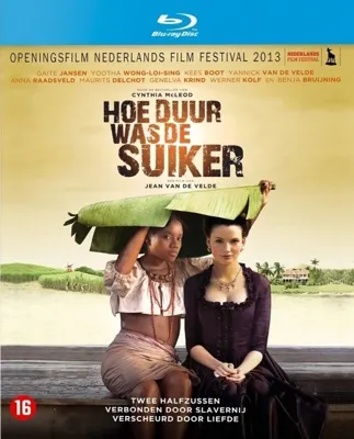 Hoe Duur Was De Suiker - Blu-Ray (8713045237783) Hoe Duur Was De Suiker - Blu-Ray (8713045237783)