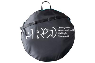 Pro Tas Wiel 29" - Zwart