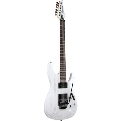 Ibanez PWM20 Paul Waggoner signature elektrische gitaar - white