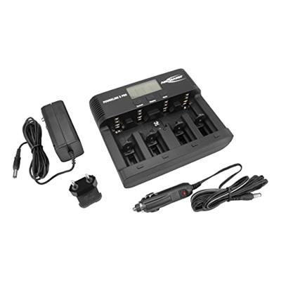 Ansmann Powerline 5 Pro