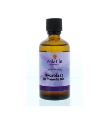 Volatile Hamamelis Hydrolaat 100ml