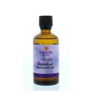 Volatile Hamamelis Hydrolaat 100ml - thumbnail