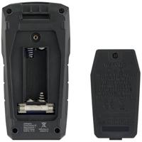 VOLTCRAFT VC-23 Multimeter Kalibratie (ISO) Digitaal CAT III 600 V Weergave (counts): 6000 - thumbnail