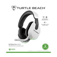Draadloze multi-platform gamingheadset - TURTLE BEACH - Stealth 600 XB (Gen 3) - Wit - thumbnail