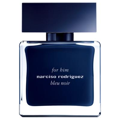 Narciso Rodriguez Bleu Noir For Him Eau de toilette Spray 50 ml Narciso Rodriguez Bleu Noir For Him Eau de toilette Spray 50 ml