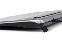 BakkerElkhuizen S-board 840 Wit - thumbnail