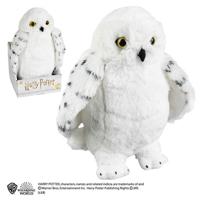 Harry Potter Knuffel Figuur Hedwig - thumbnail