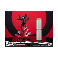 Persona 5 PVC Statue - Joker (First 4 Figures) - thumbnail