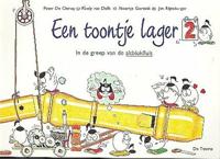 De Toorts Uitgeverij - Een toontje lager deel 2 - thumbnail