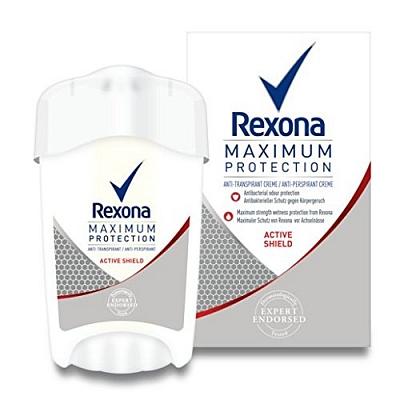 Rexona Rexona Maximum Protection Active Shield - 45ML