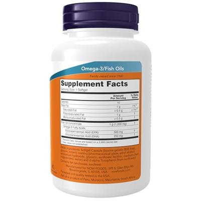 Ultra Omega 3 90softgels