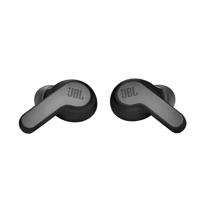 JBL Wave 200 TWS In Ear headset Bluetooth Stereo Zwart Mobiele telefoon - thumbnail