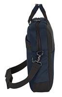 Laptop- en Tablettas Safta +tablet+usb safta safta business Donkerblauw 41 x 33 x 9 cm - thumbnail