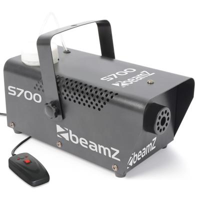 BeamZ S700 Rookmachine 700W