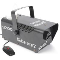 BeamZ S700 Rookmachine 700W - thumbnail