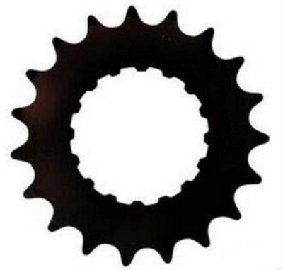 Xtrabike Tandwiel 19t 1/2x3/32 1.8mm